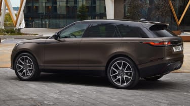 2021 Range Rover Velar